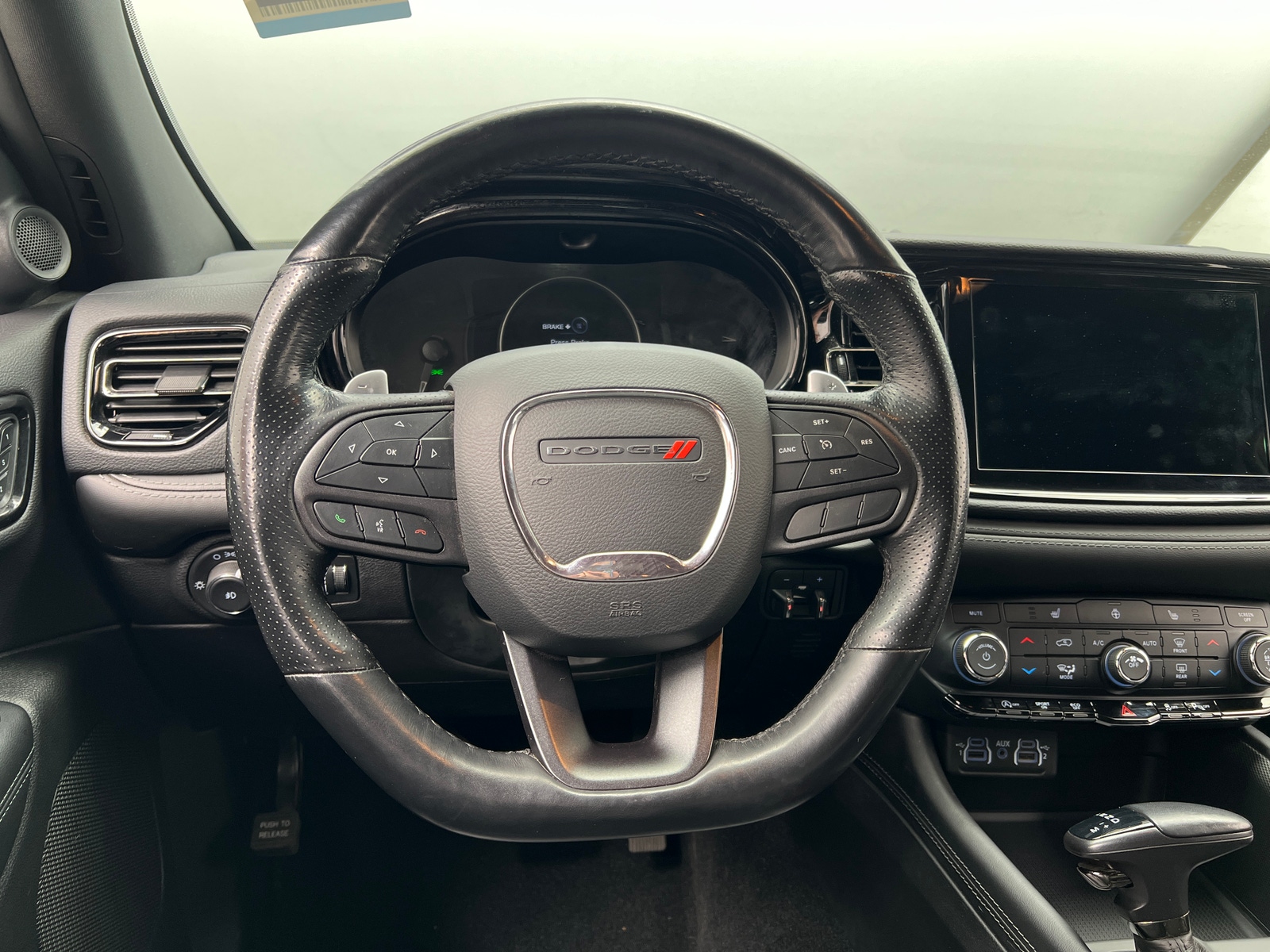 Thumbnail: 2021 Dodge Durango - 4