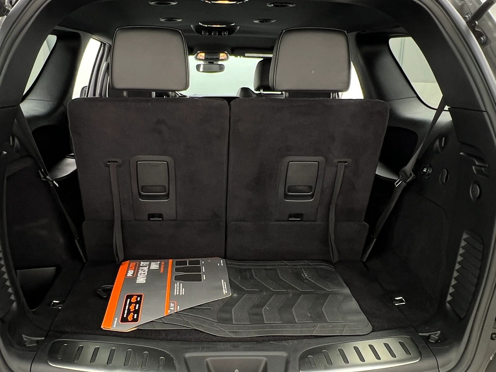 Thumbnail: 2021 Dodge Durango - 6
