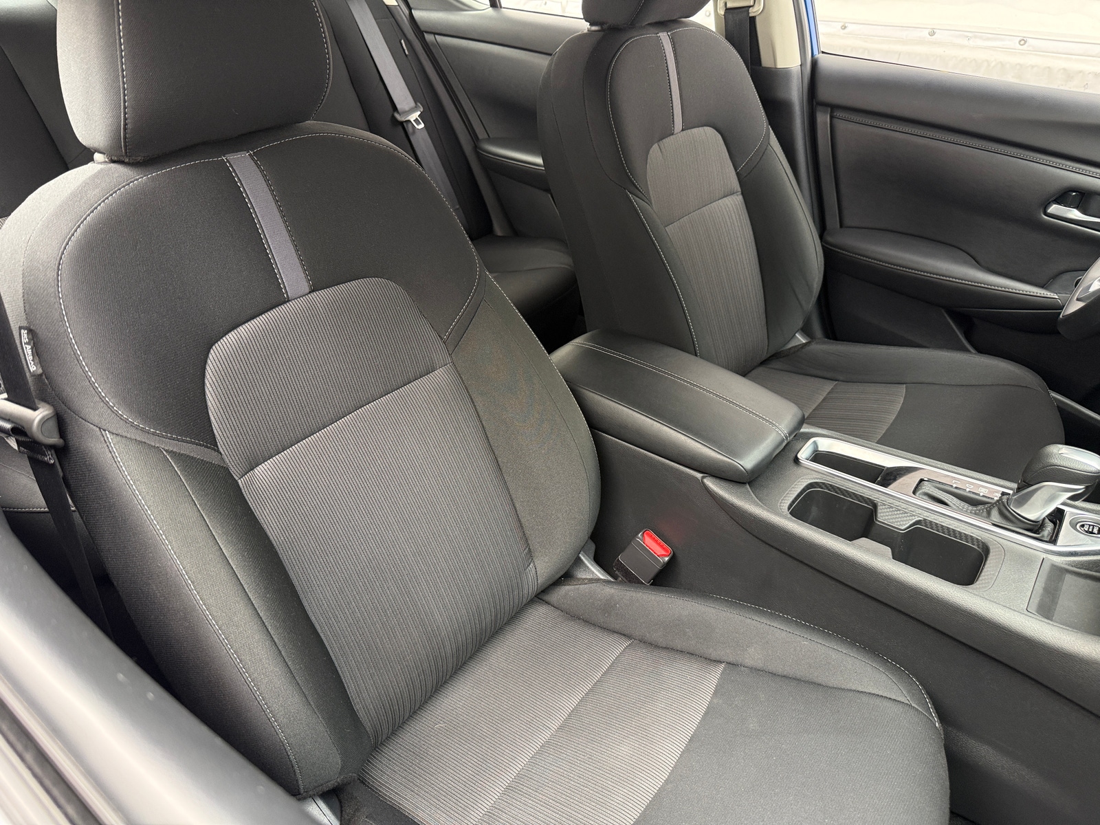 Thumbnail: 2025 Nissan Sentra - 2