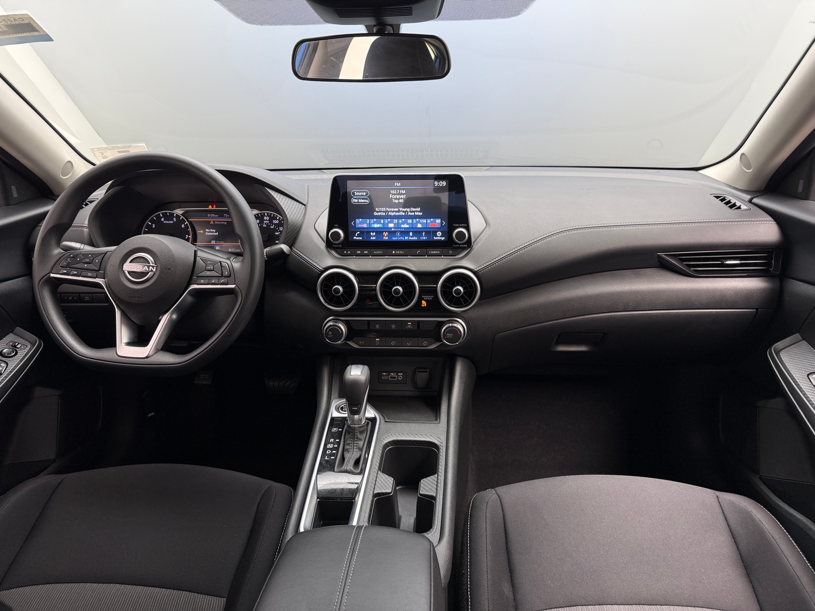 Thumbnail: 2025 Nissan Sentra - 3