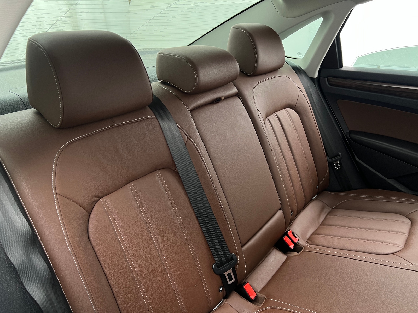 Thumbnail: 2022 Volkswagen Passat - 5