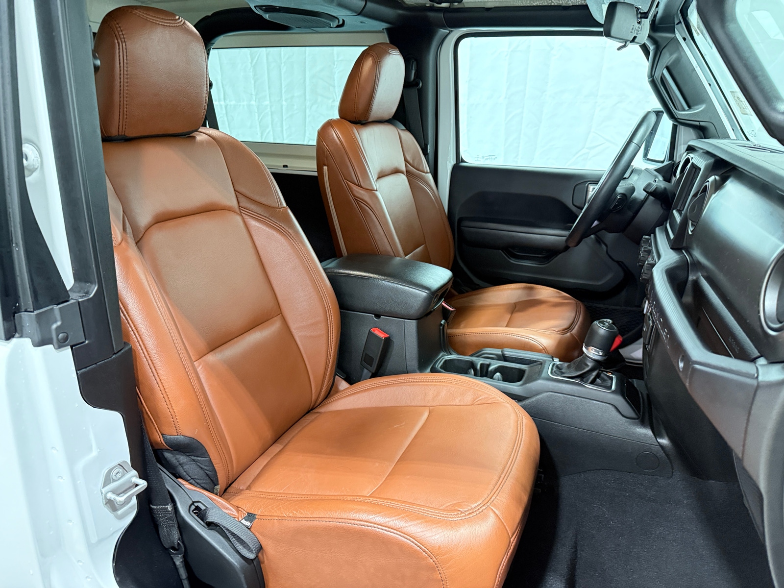 Thumbnail: 2020 Jeep Wrangler - 2