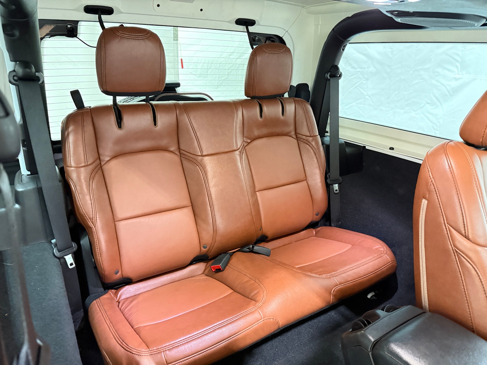 Thumbnail: 2020 Jeep Wrangler - 6