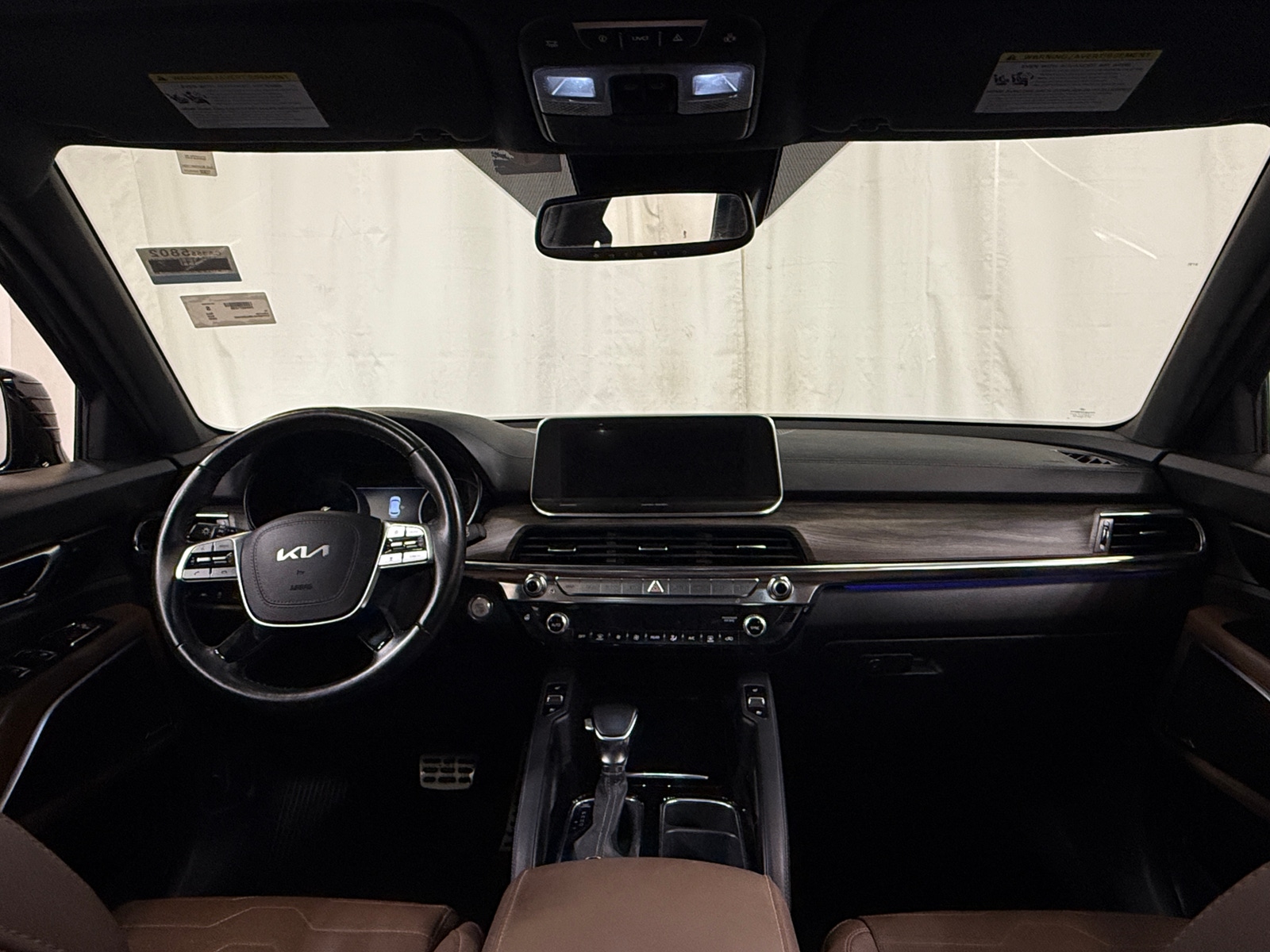Thumbnail: 2022 Kia Telluride - 2