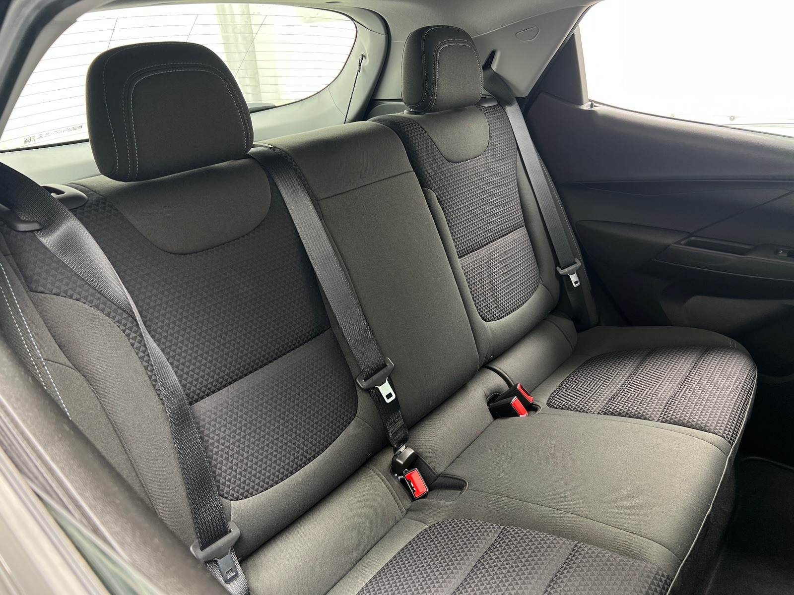 Thumbnail: 2022 Chevrolet Bolt EV - 6