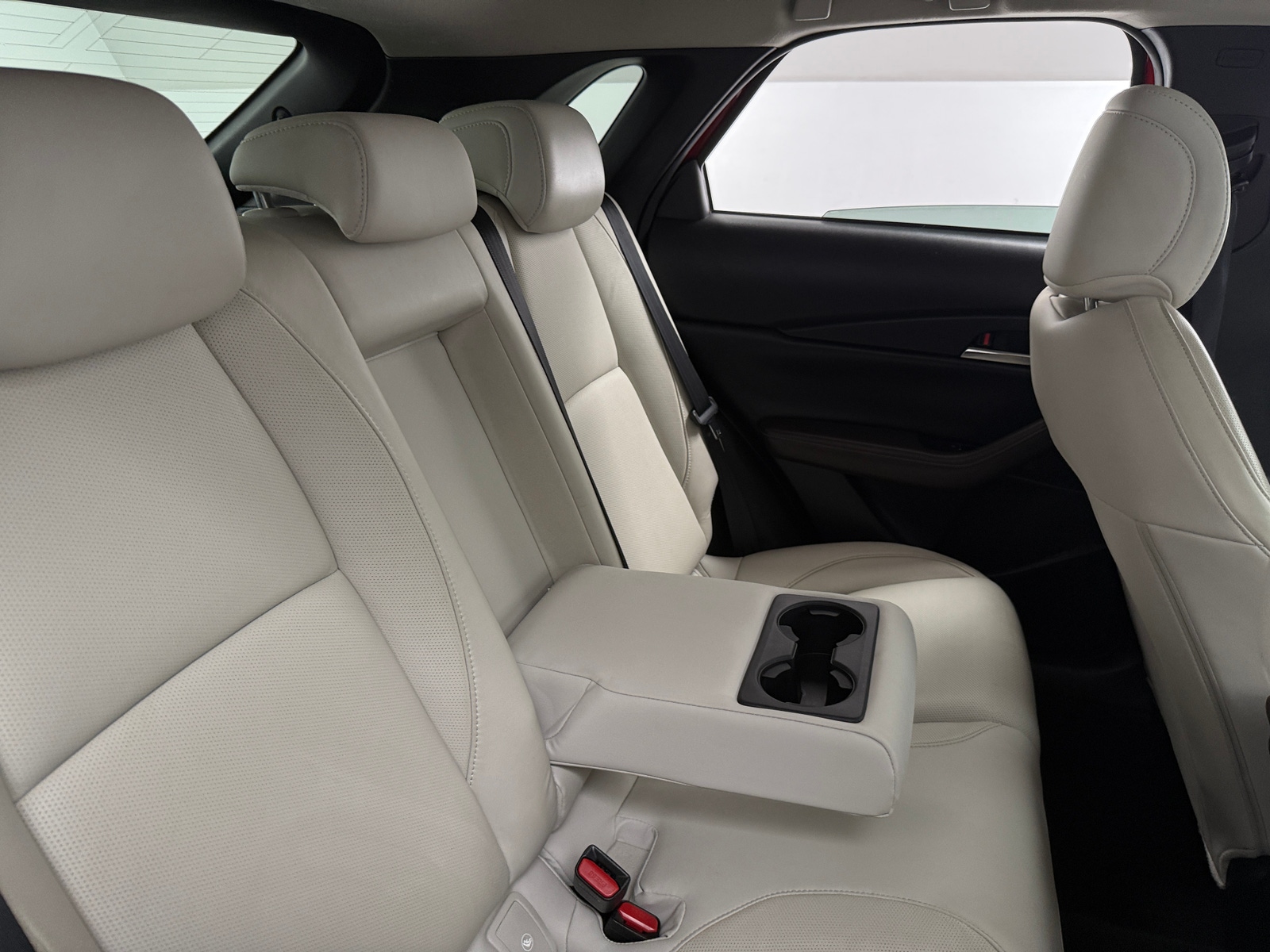 Thumbnail: 2021 Mazda CX-30 - 5