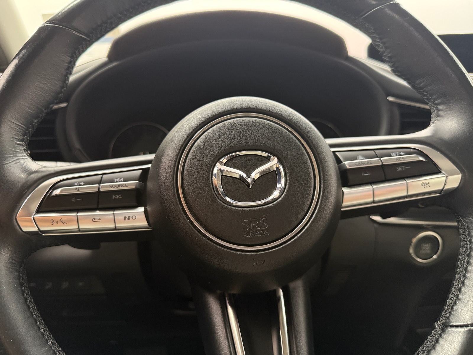 Thumbnail: 2021 Mazda CX-30 - 4