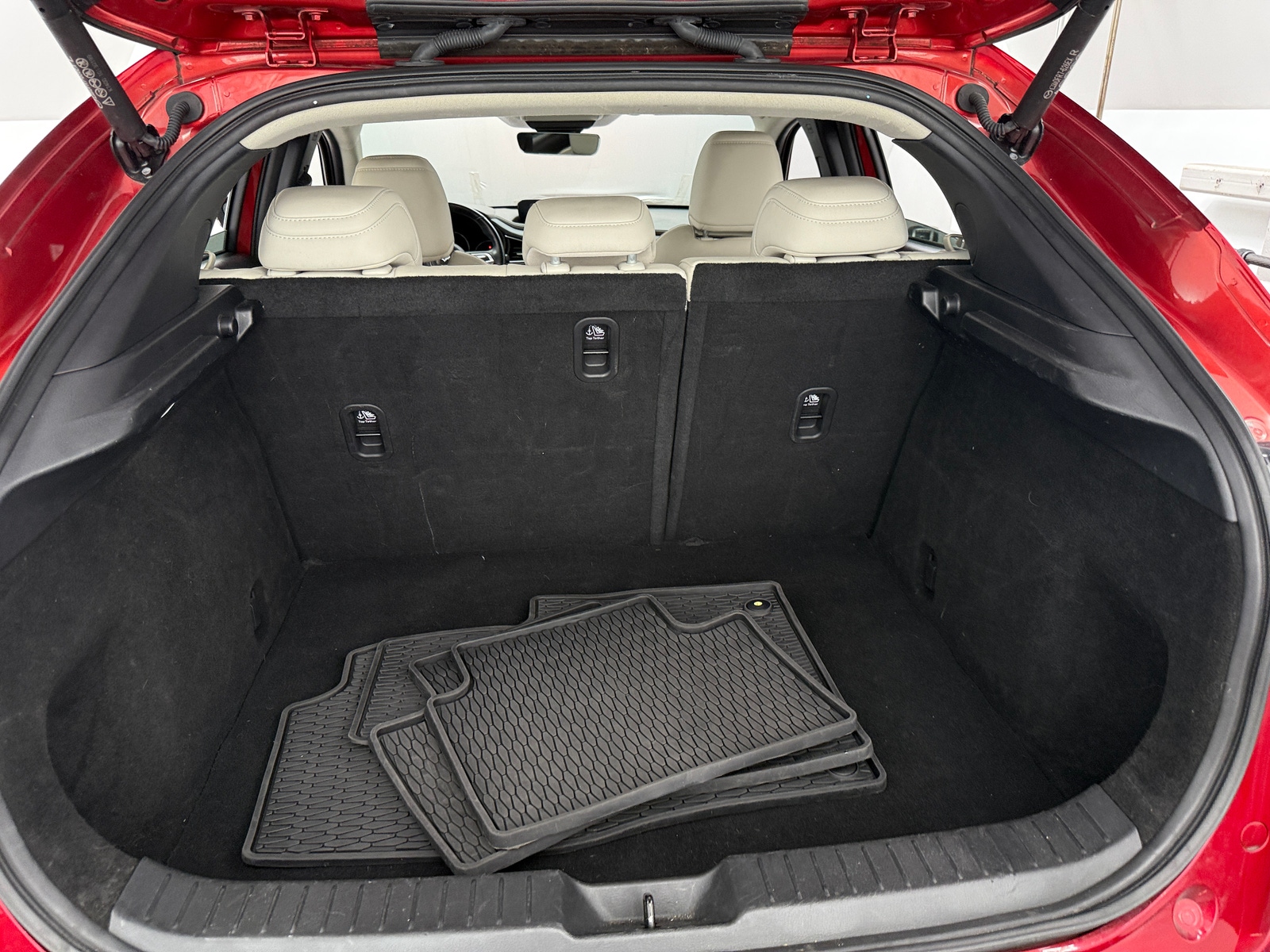 Thumbnail: 2021 Mazda CX-30 - 6