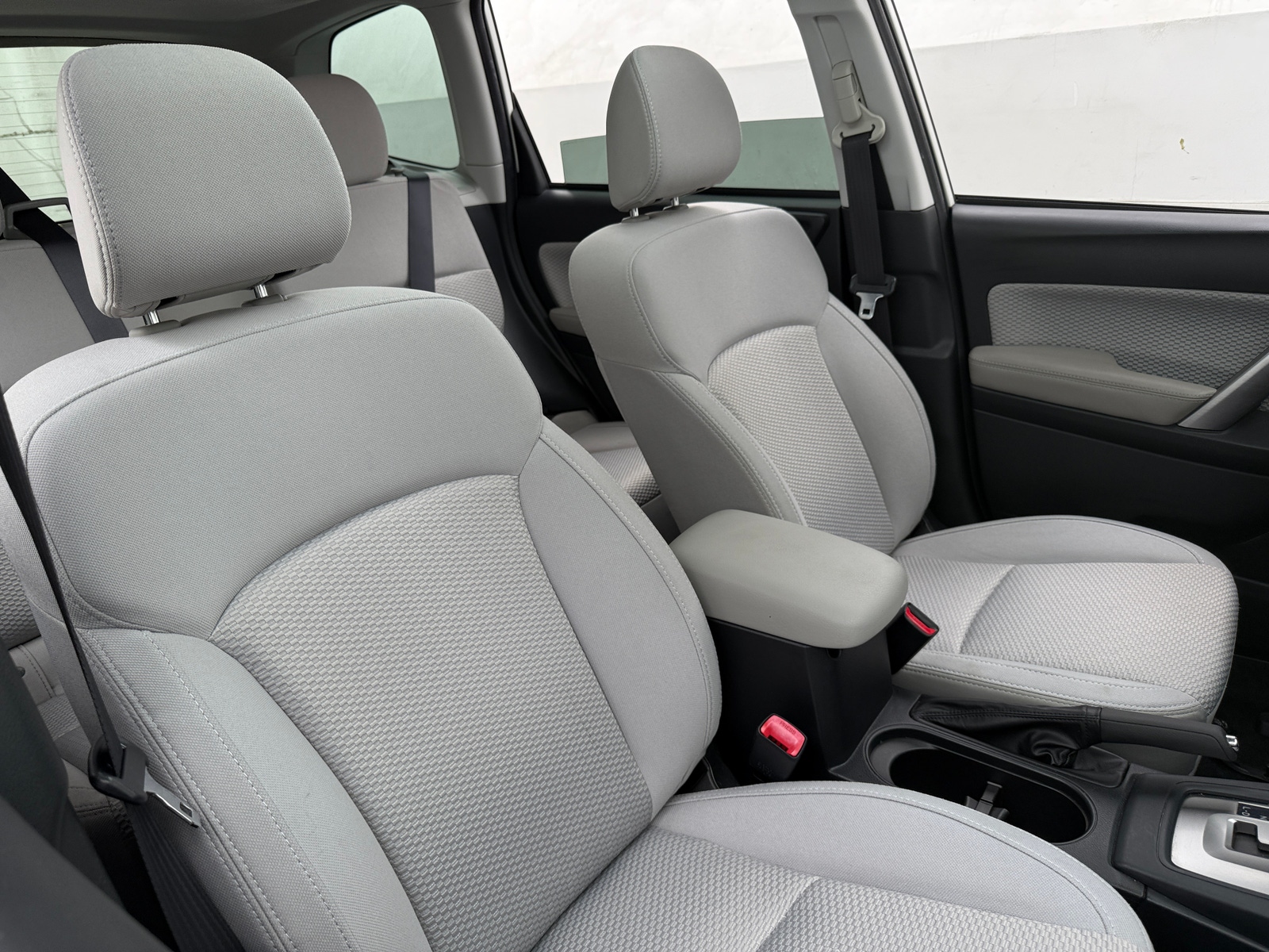 Thumbnail: 2018 Subaru Forester - 2