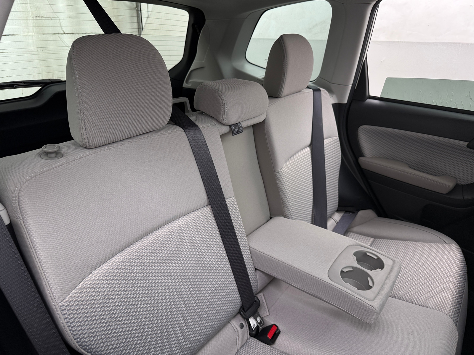 Thumbnail: 2018 Subaru Forester - 6