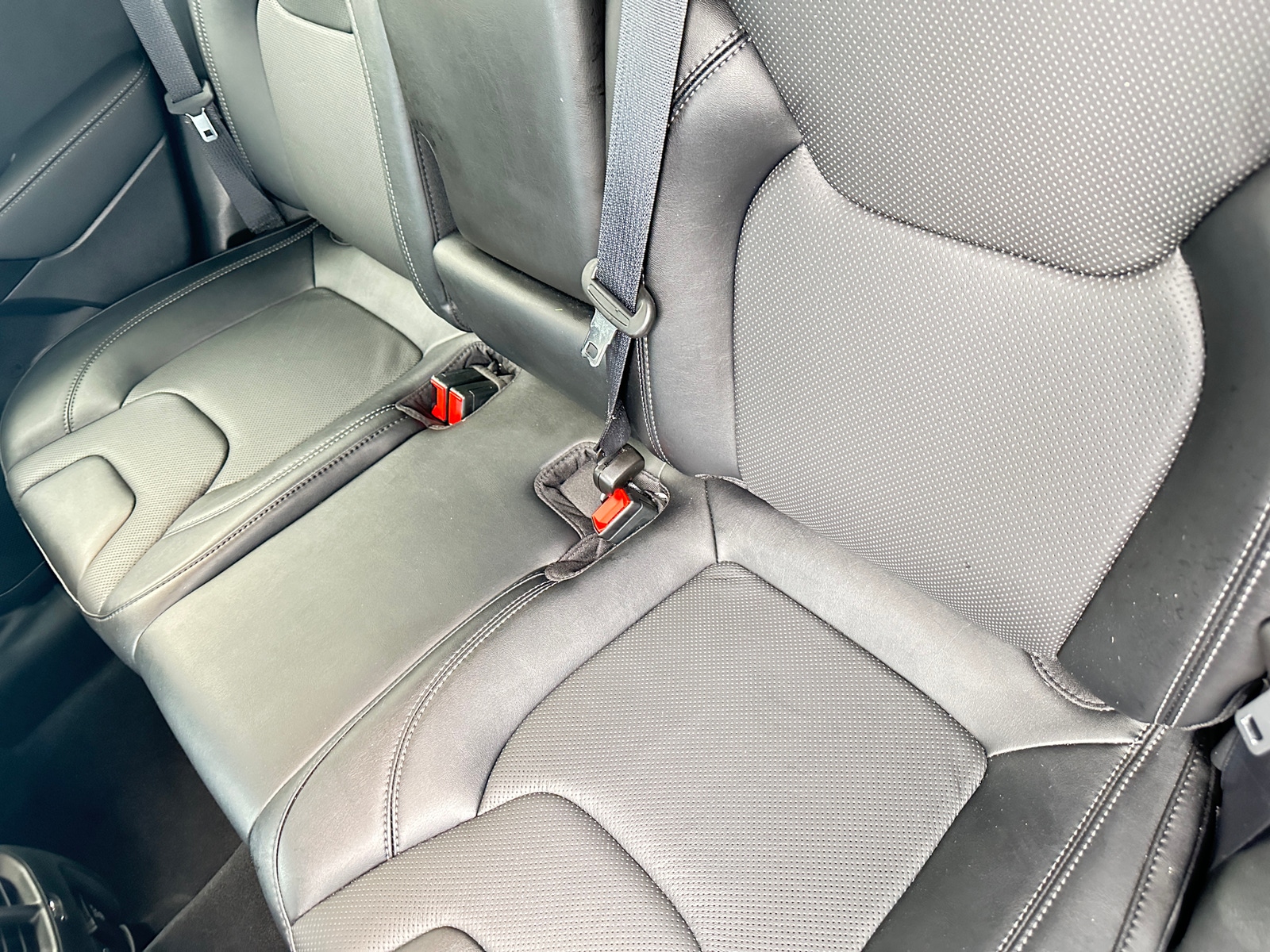 Thumbnail: 2023 Jeep Cherokee - 5