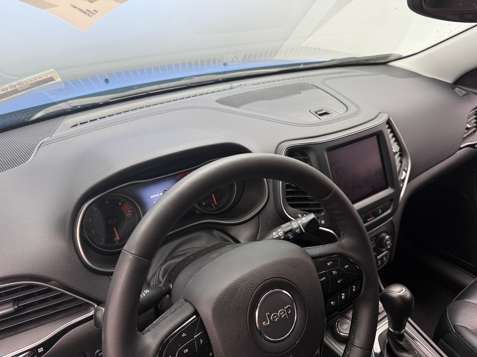 Thumbnail: 2023 Jeep Cherokee - 2