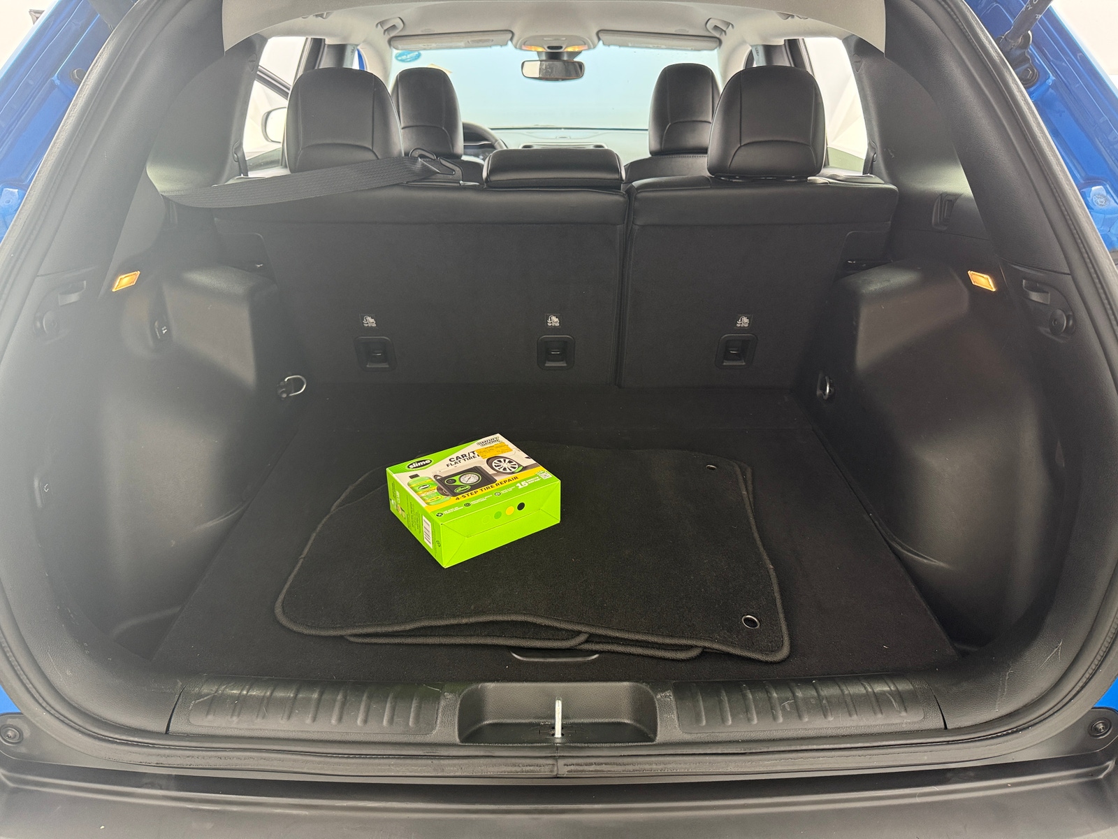 Thumbnail: 2023 Jeep Cherokee - 6