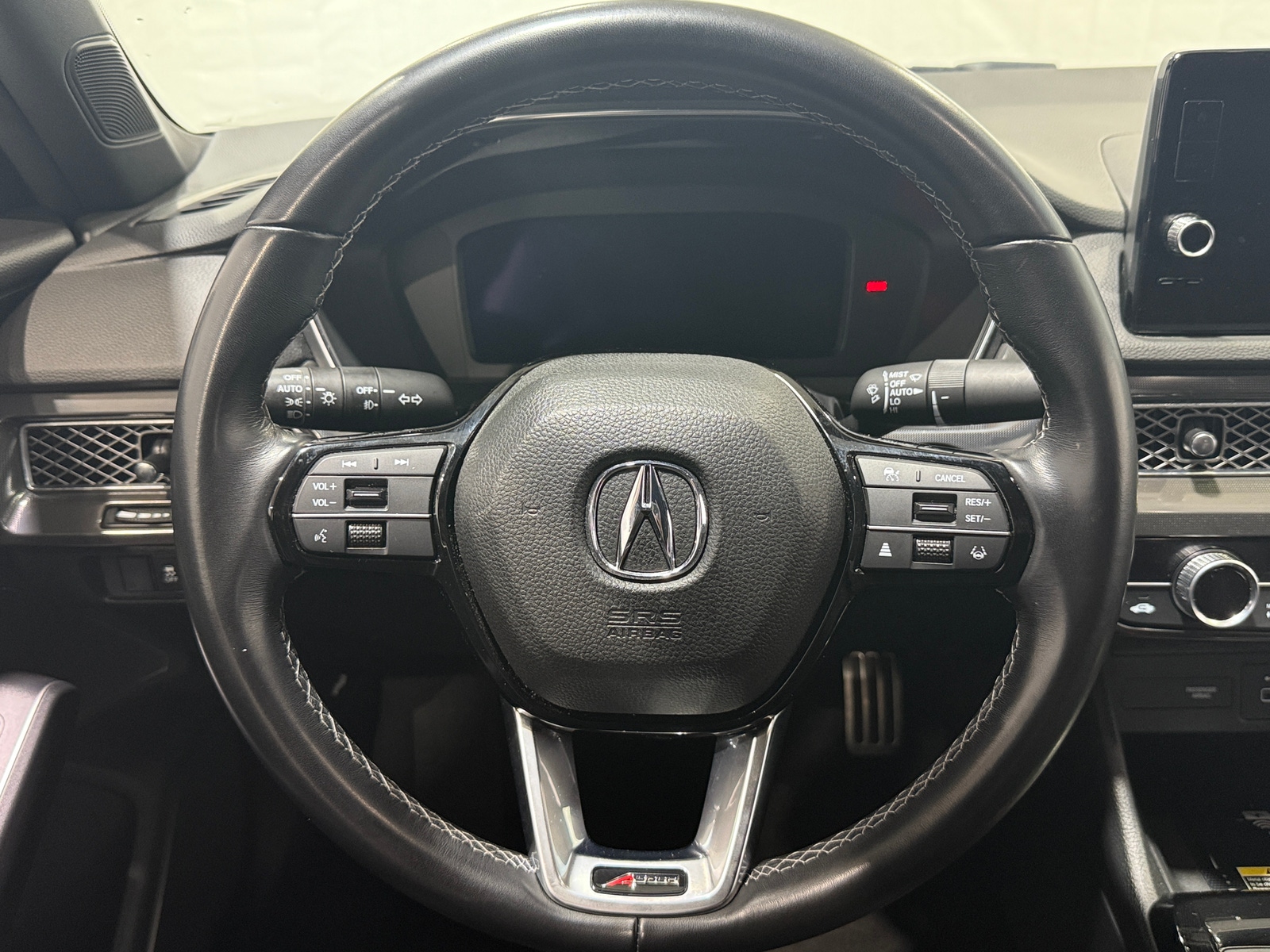 Thumbnail: 2023 Acura Integra - 4
