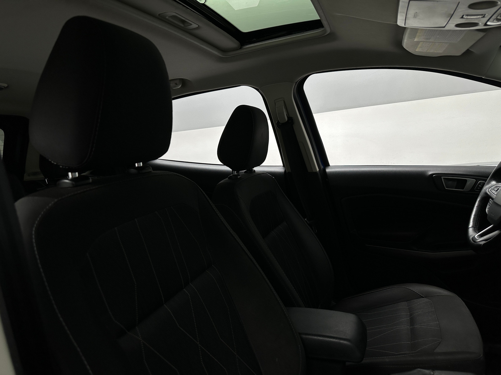 Thumbnail: 2020 Ford EcoSport - 2