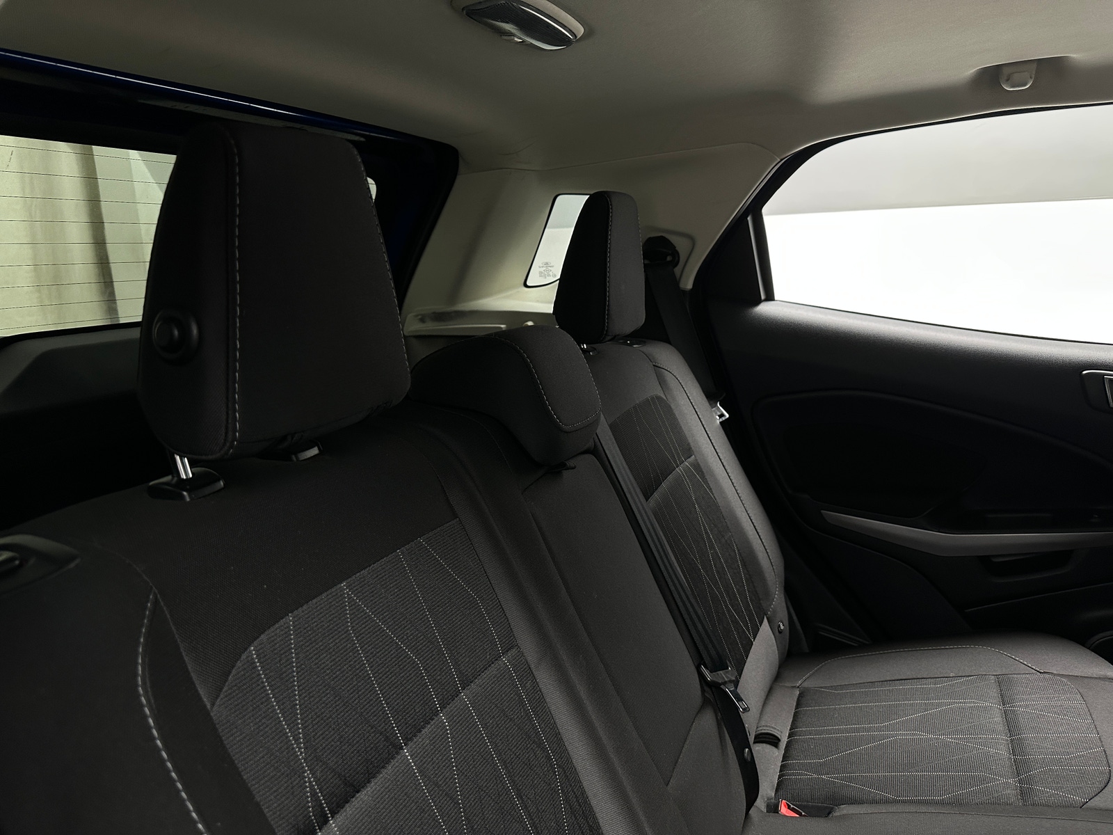 Thumbnail: 2020 Ford EcoSport - 6