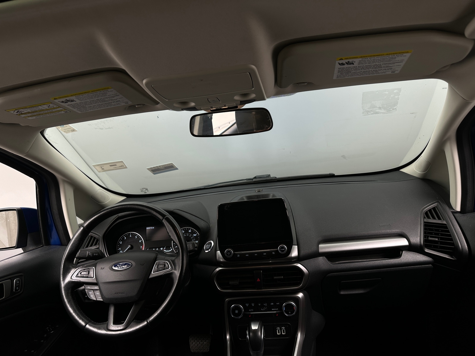 Thumbnail: 2020 Ford EcoSport - 3