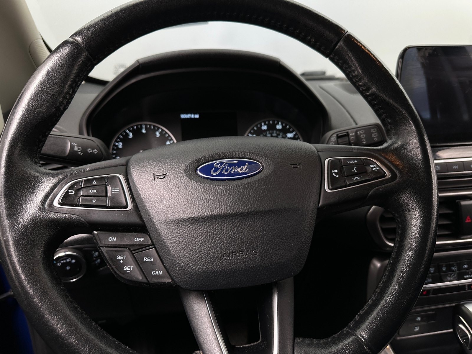 Thumbnail: 2020 Ford EcoSport - 5