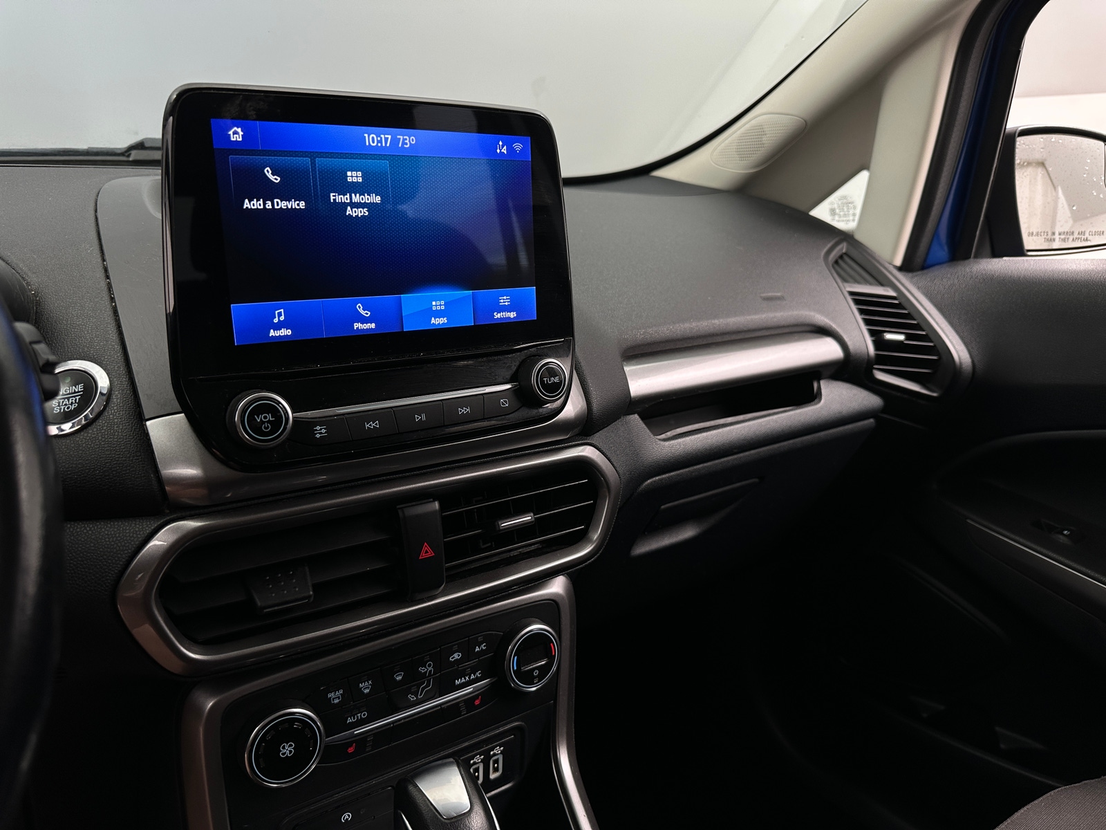 Thumbnail: 2020 Ford EcoSport - 4