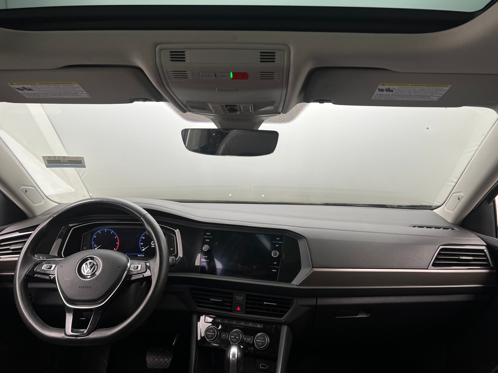 Thumbnail: 2020 Volkswagen Jetta - 2