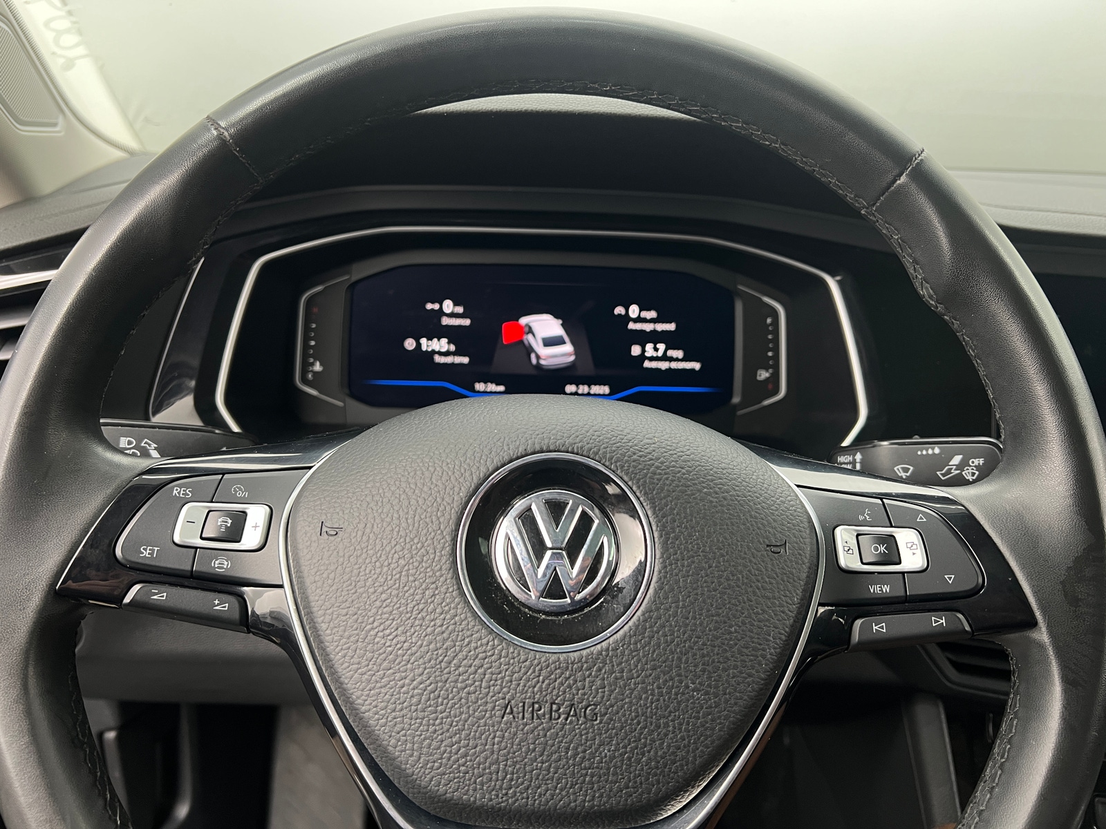 Thumbnail: 2020 Volkswagen Jetta - 4