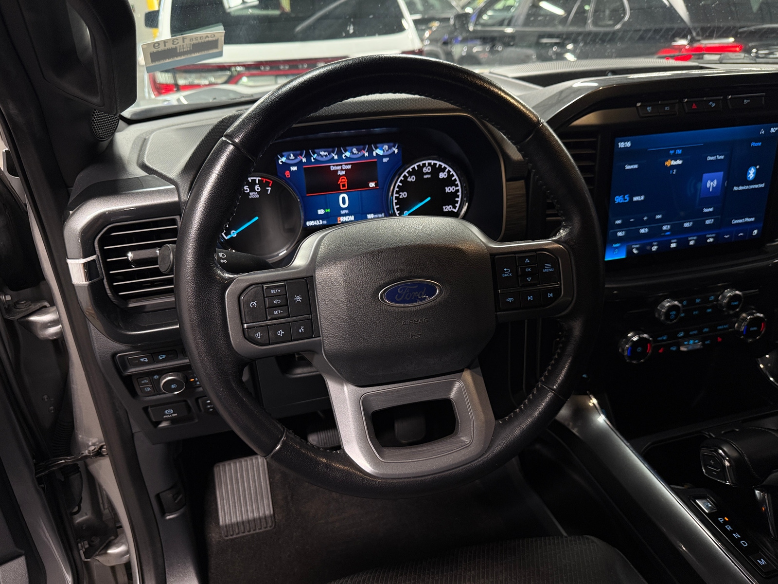 Thumbnail: 2022 Ford Econoline - 5