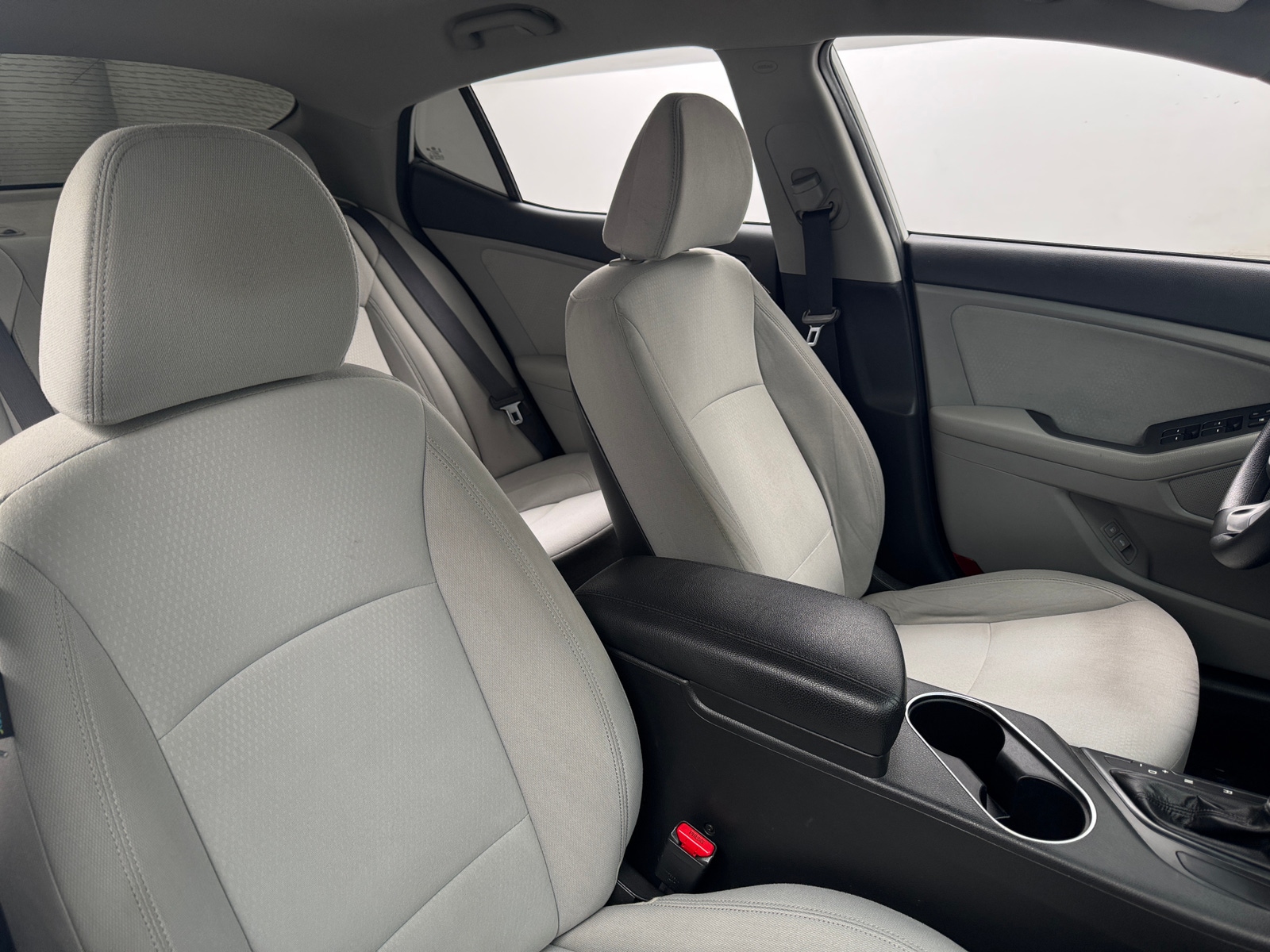Thumbnail: 2015 Kia Optima - 2