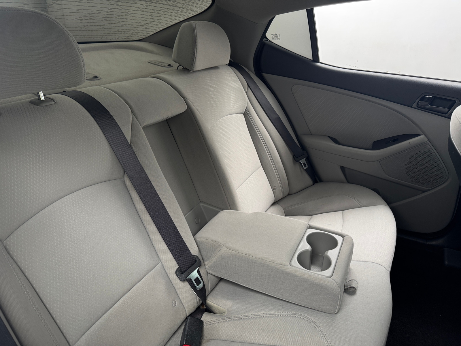 Thumbnail: 2015 Kia Optima - 6