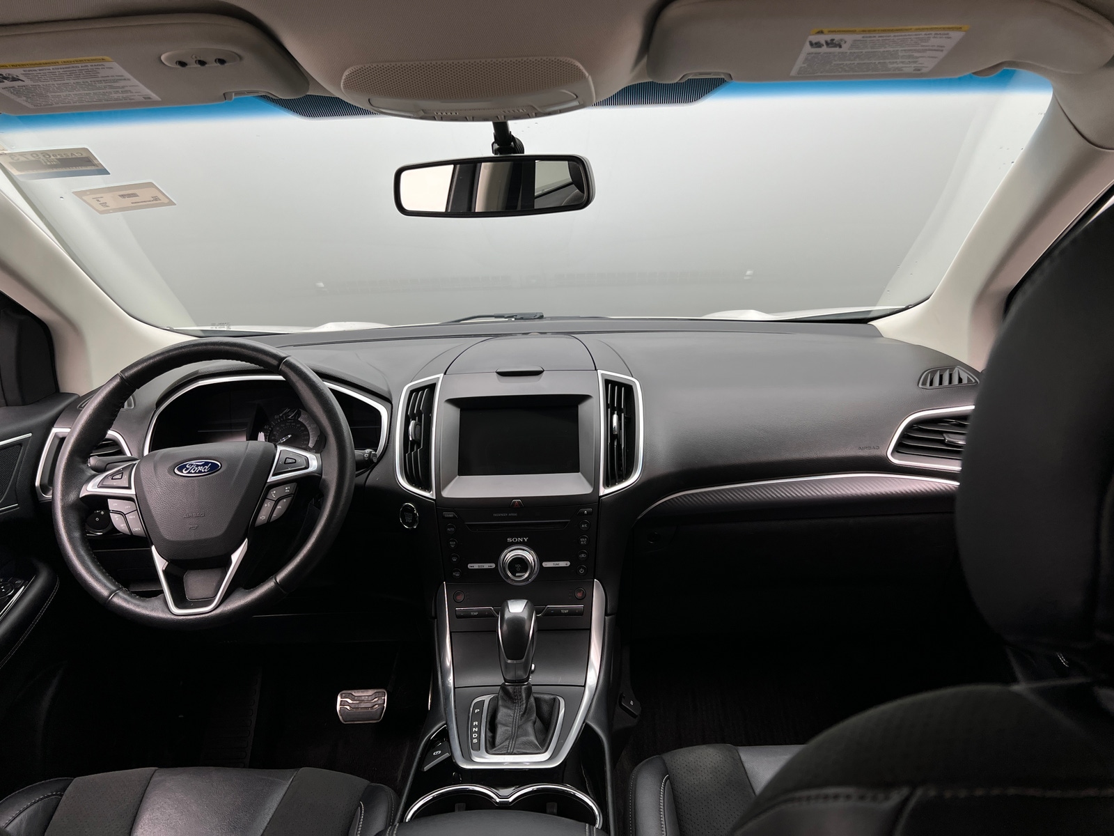 Thumbnail: 2017 Ford Edge - 2