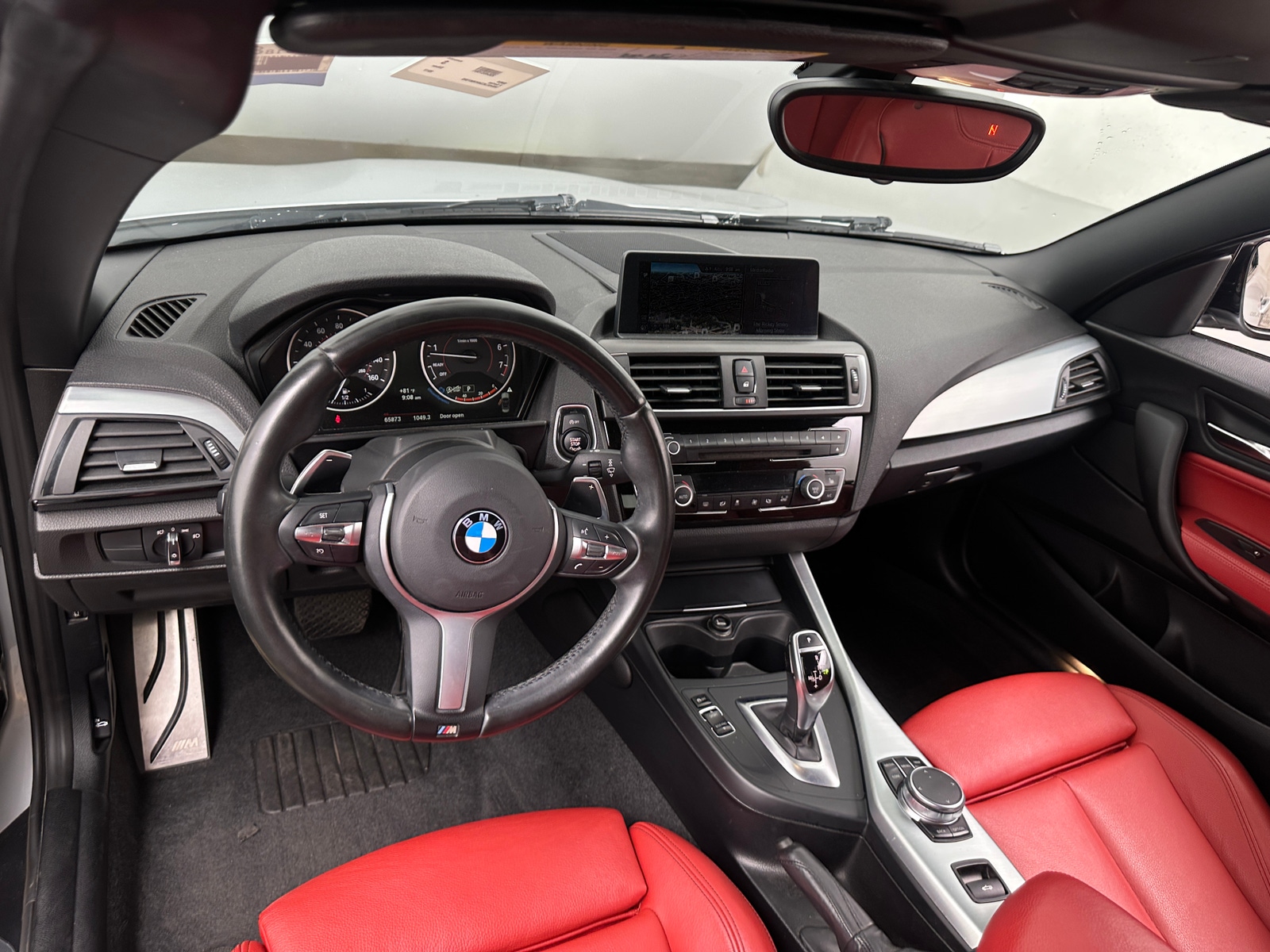 Thumbnail: 2017 BMW 2 Series - 2
