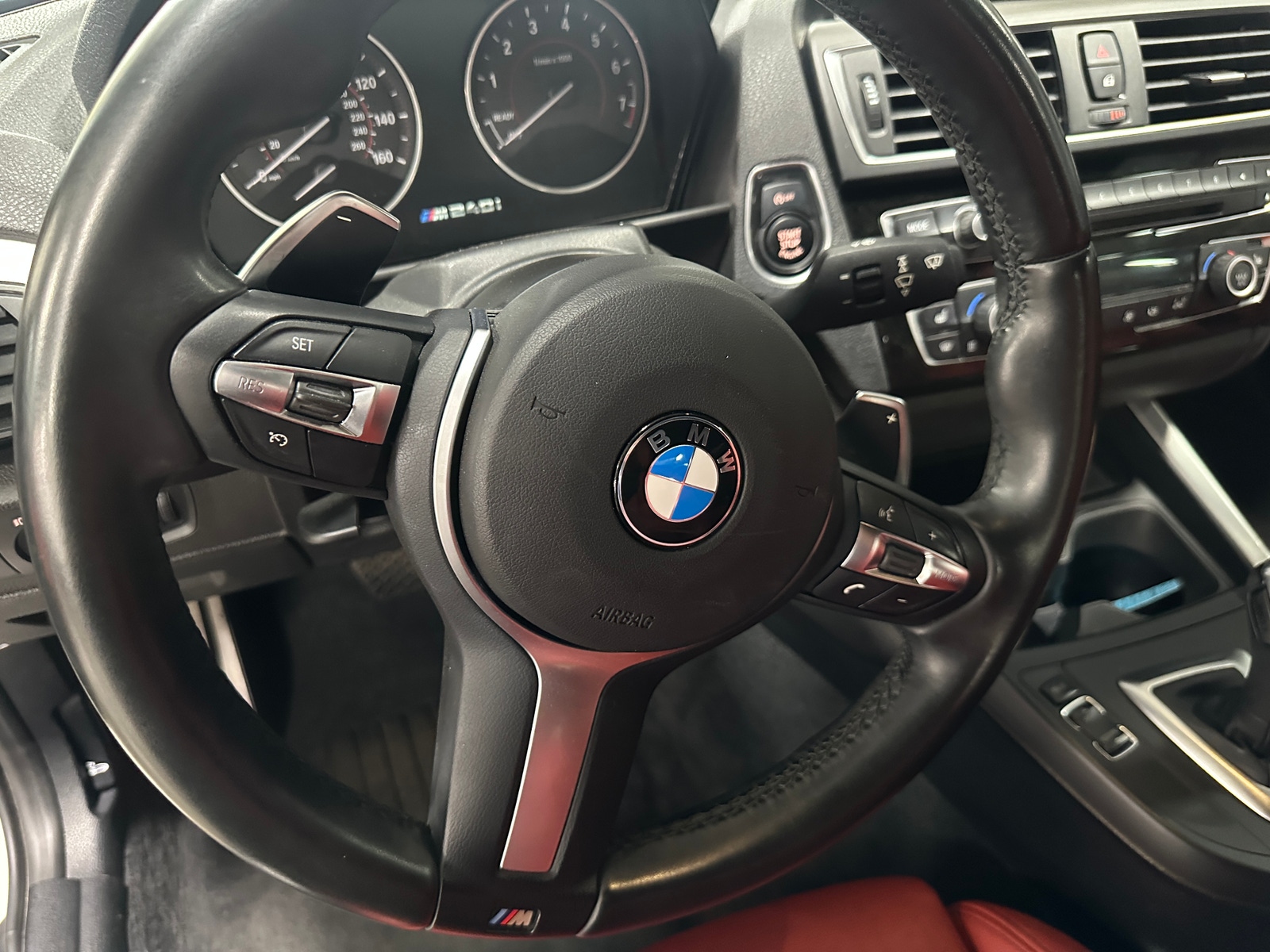 Thumbnail: 2017 BMW 2 Series - 4