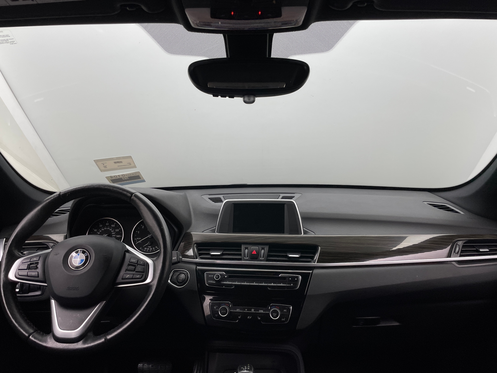 Thumbnail: 2017 BMW X1 - 2