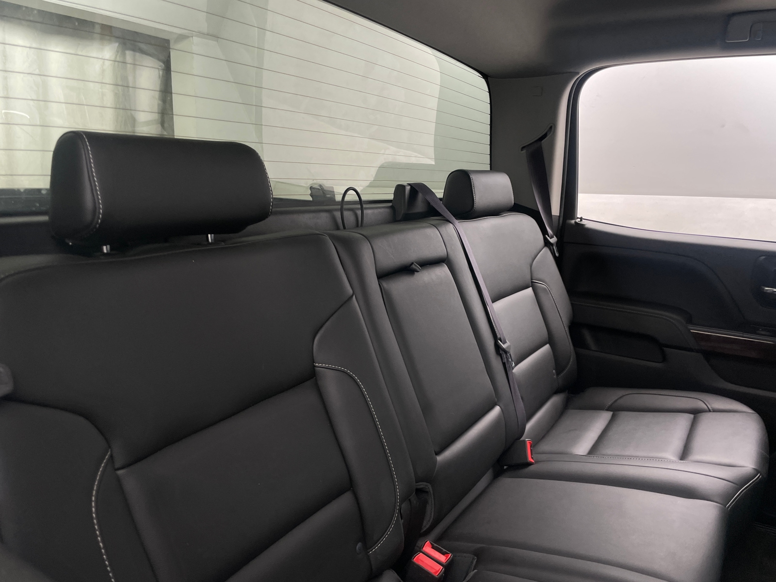 Thumbnail: 2014 GMC Sierra 1500 - 5