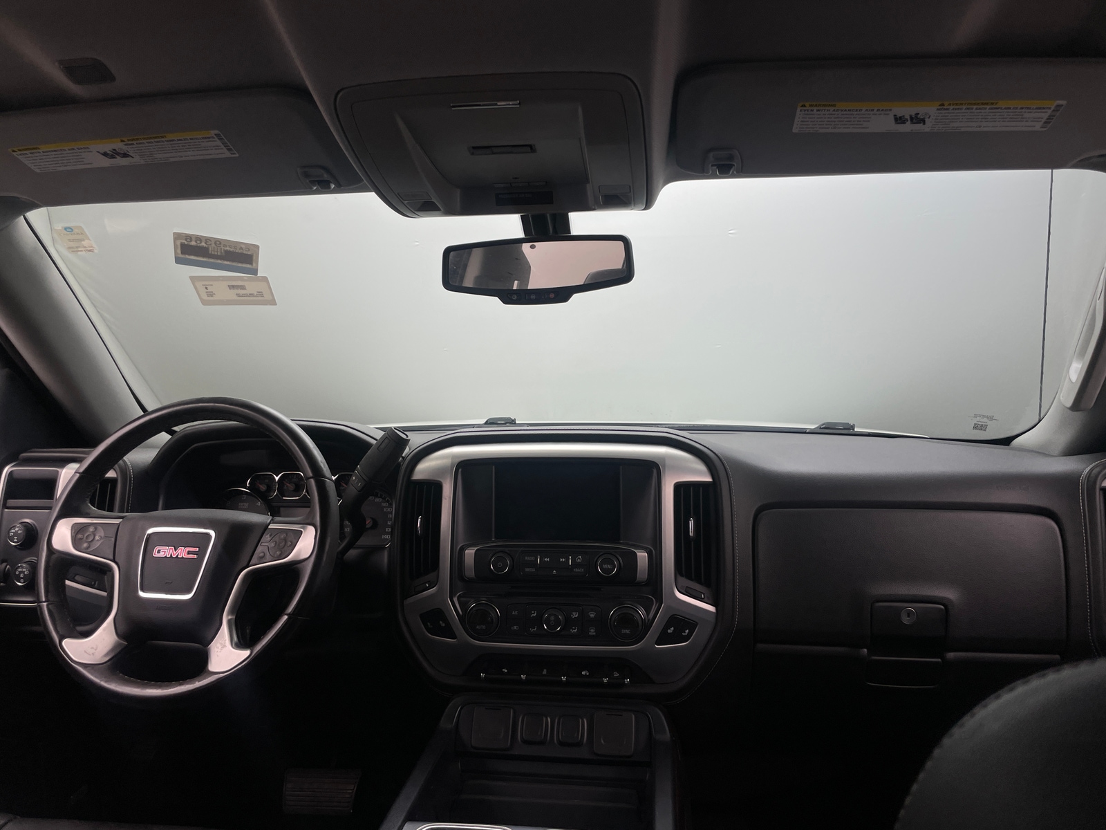 Thumbnail: 2014 GMC Sierra 1500 - 2