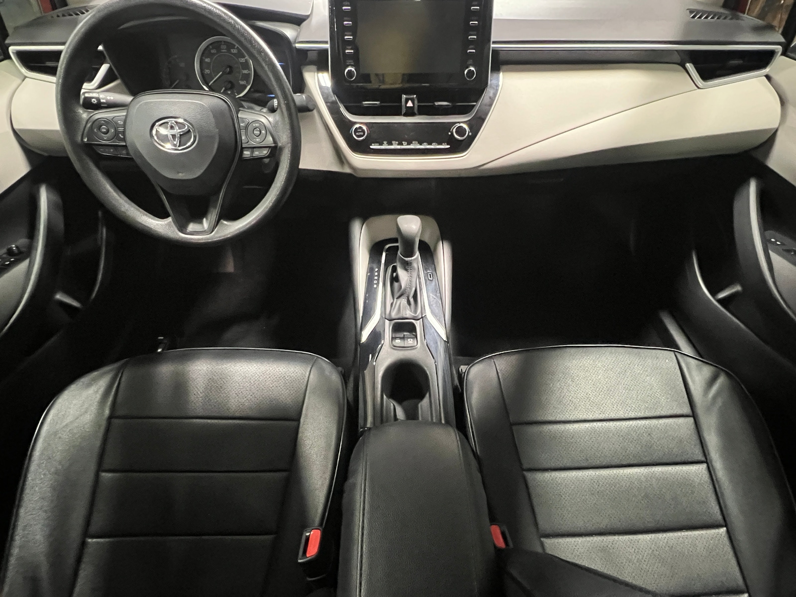 Thumbnail: 2020 Toyota Corolla - 3