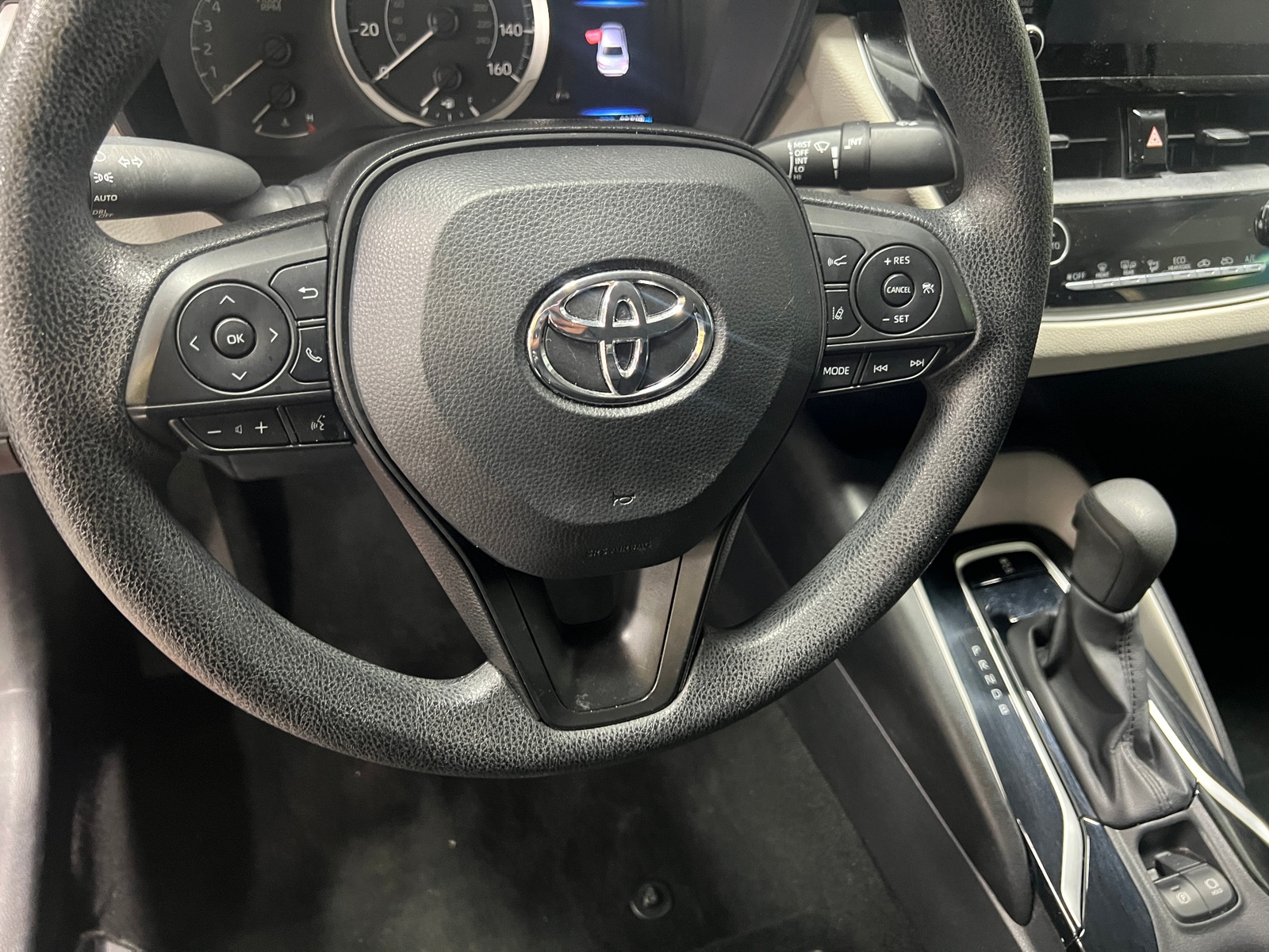 Thumbnail: 2020 Toyota Corolla - 5