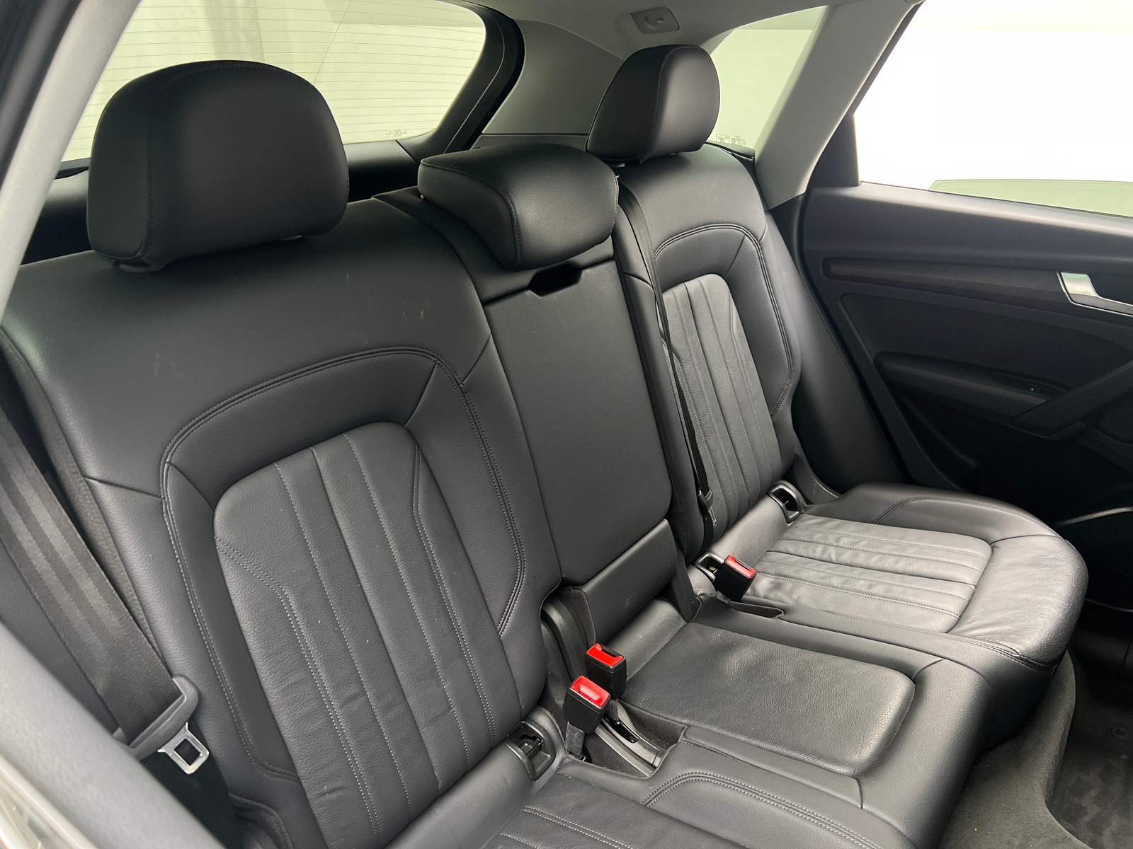 Thumbnail: 2018 Audi Q5 - 5