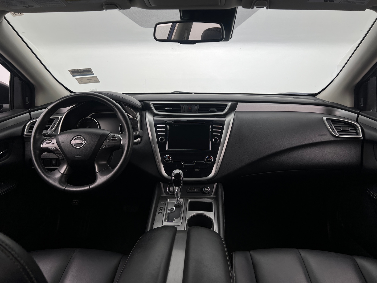 Thumbnail: 2023 Nissan Murano - 2
