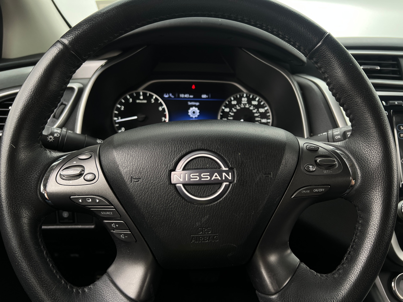 Thumbnail: 2023 Nissan Murano - 4