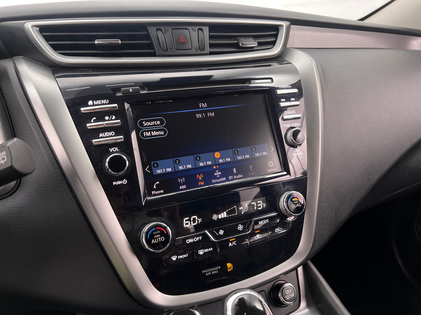 Thumbnail: 2023 Nissan Murano - 3