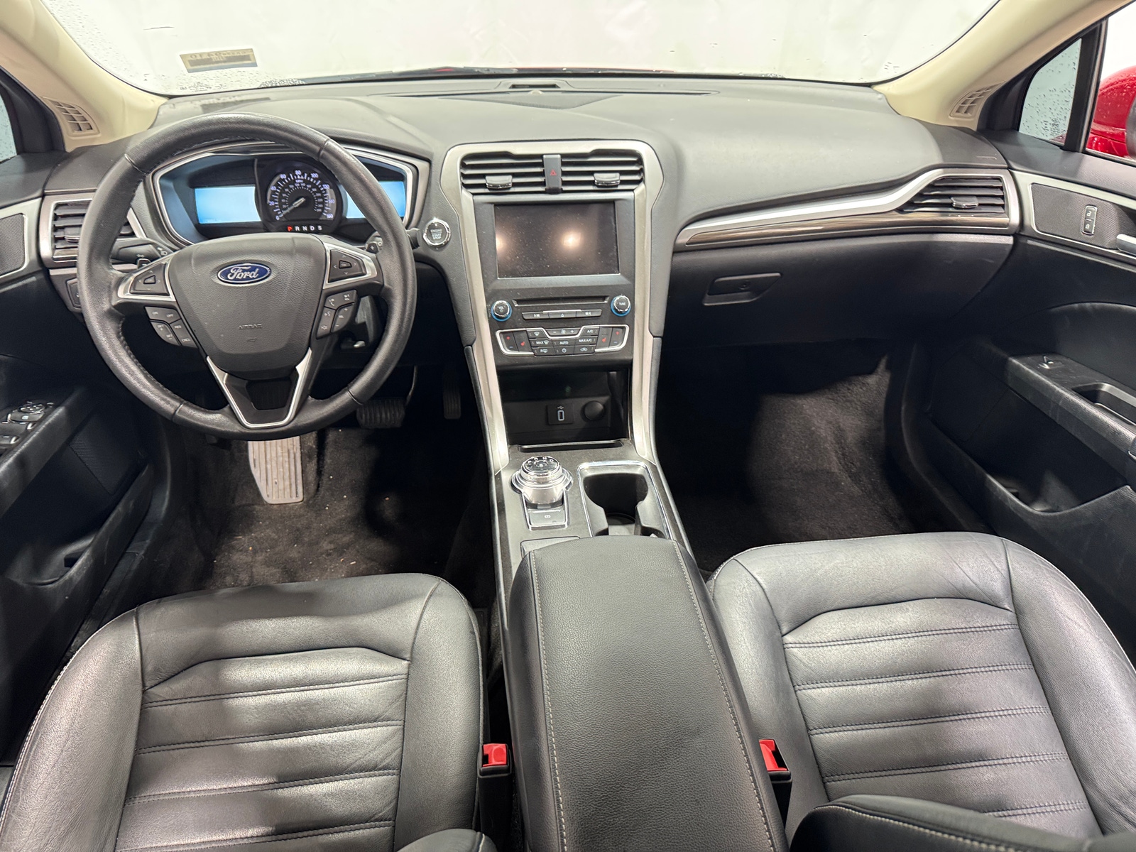 Thumbnail: 2018 Ford Fusion - 2
