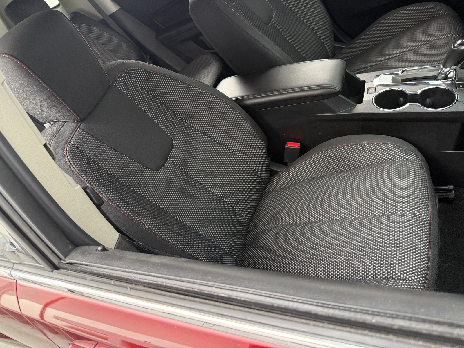 Thumbnail: 2016 GMC Terrain - 2