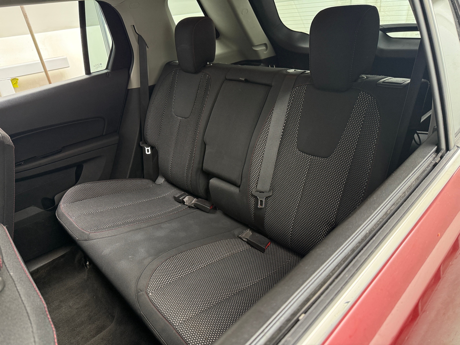 Thumbnail: 2016 GMC Terrain - 6