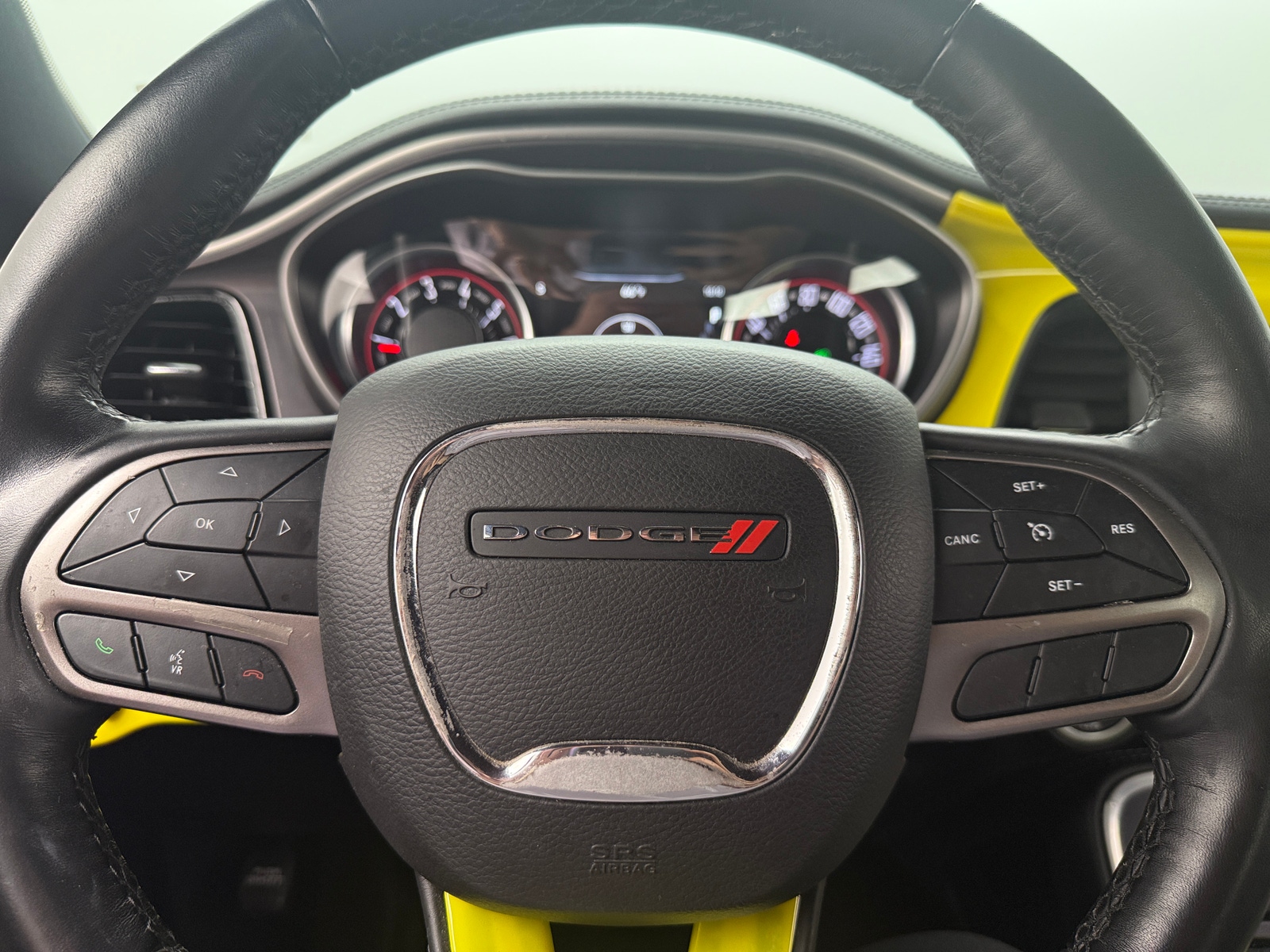 Thumbnail: 2022 Dodge Challenger - 3