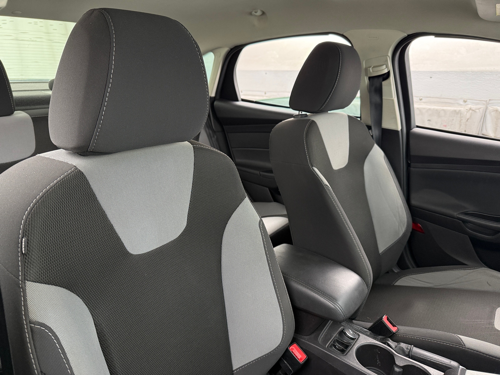 Thumbnail: 2014 Ford Focus - 2