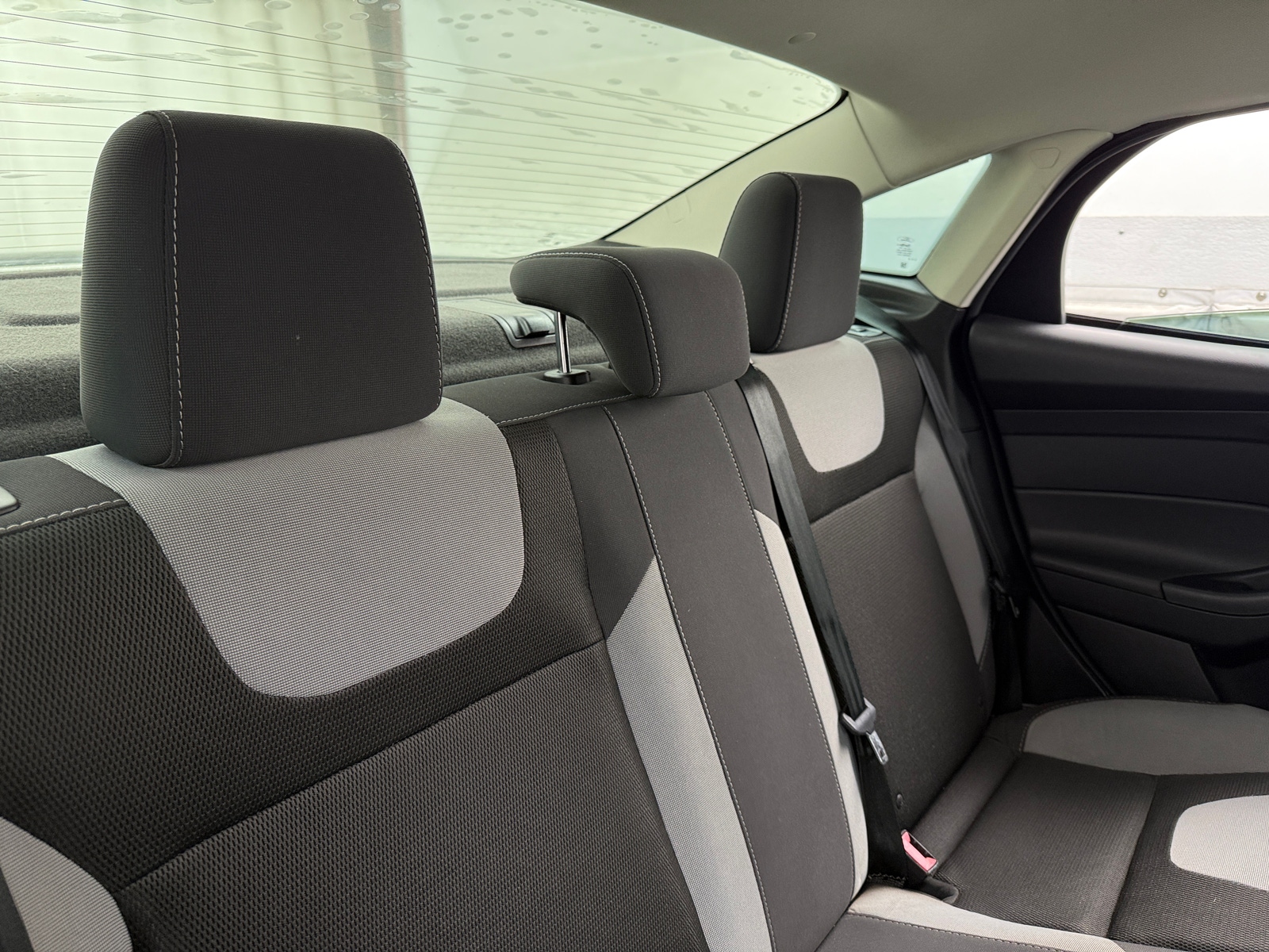 Thumbnail: 2014 Ford Focus - 6