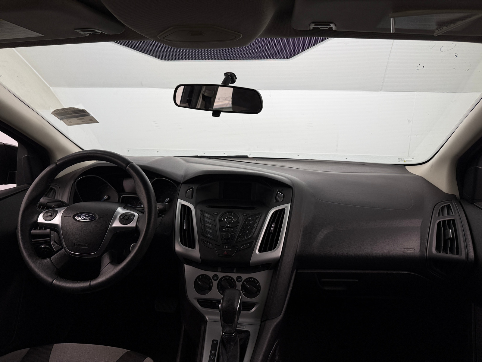 Thumbnail: 2014 Ford Focus - 3