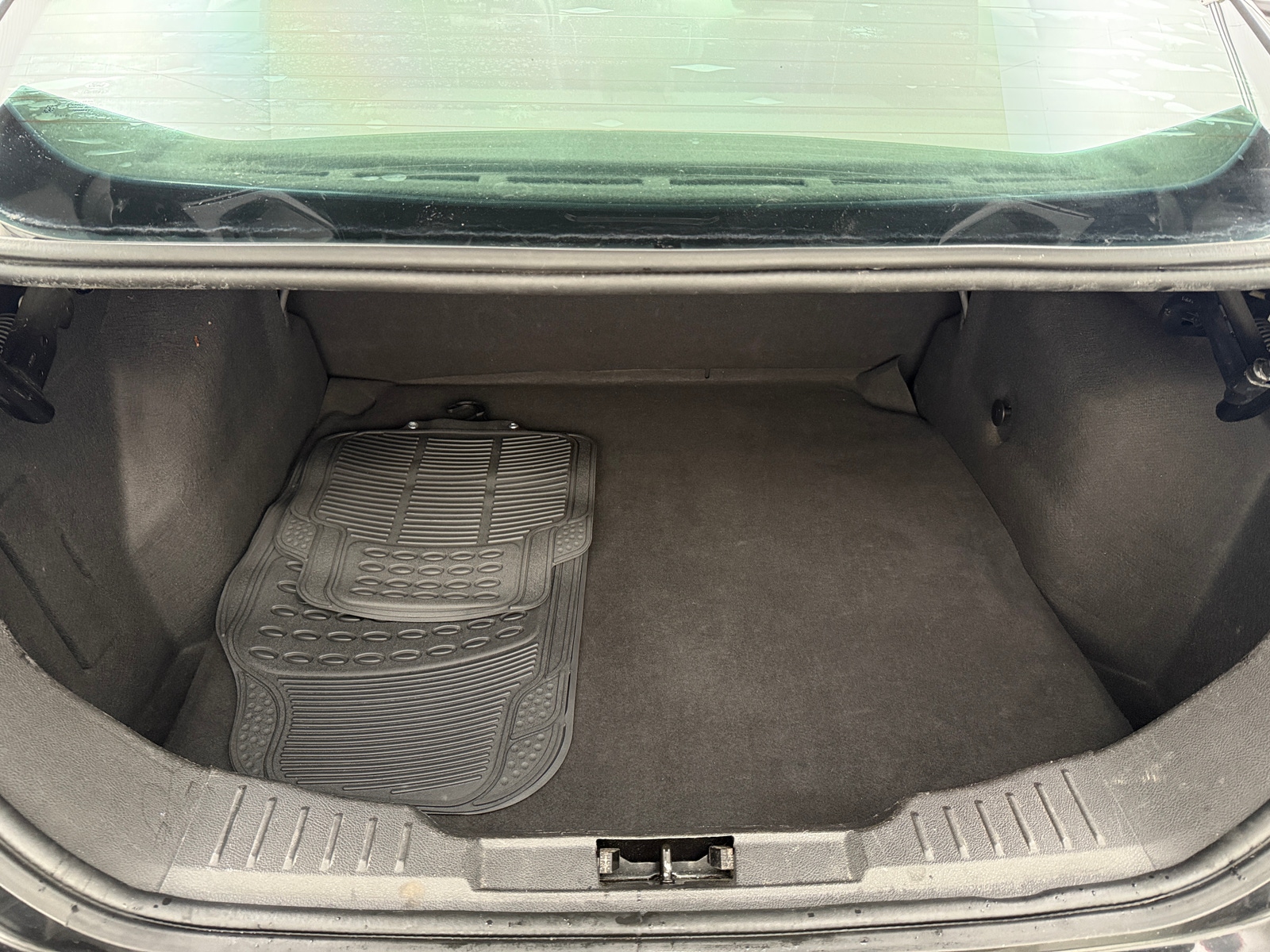 Thumbnail: 2014 Ford Focus - 7