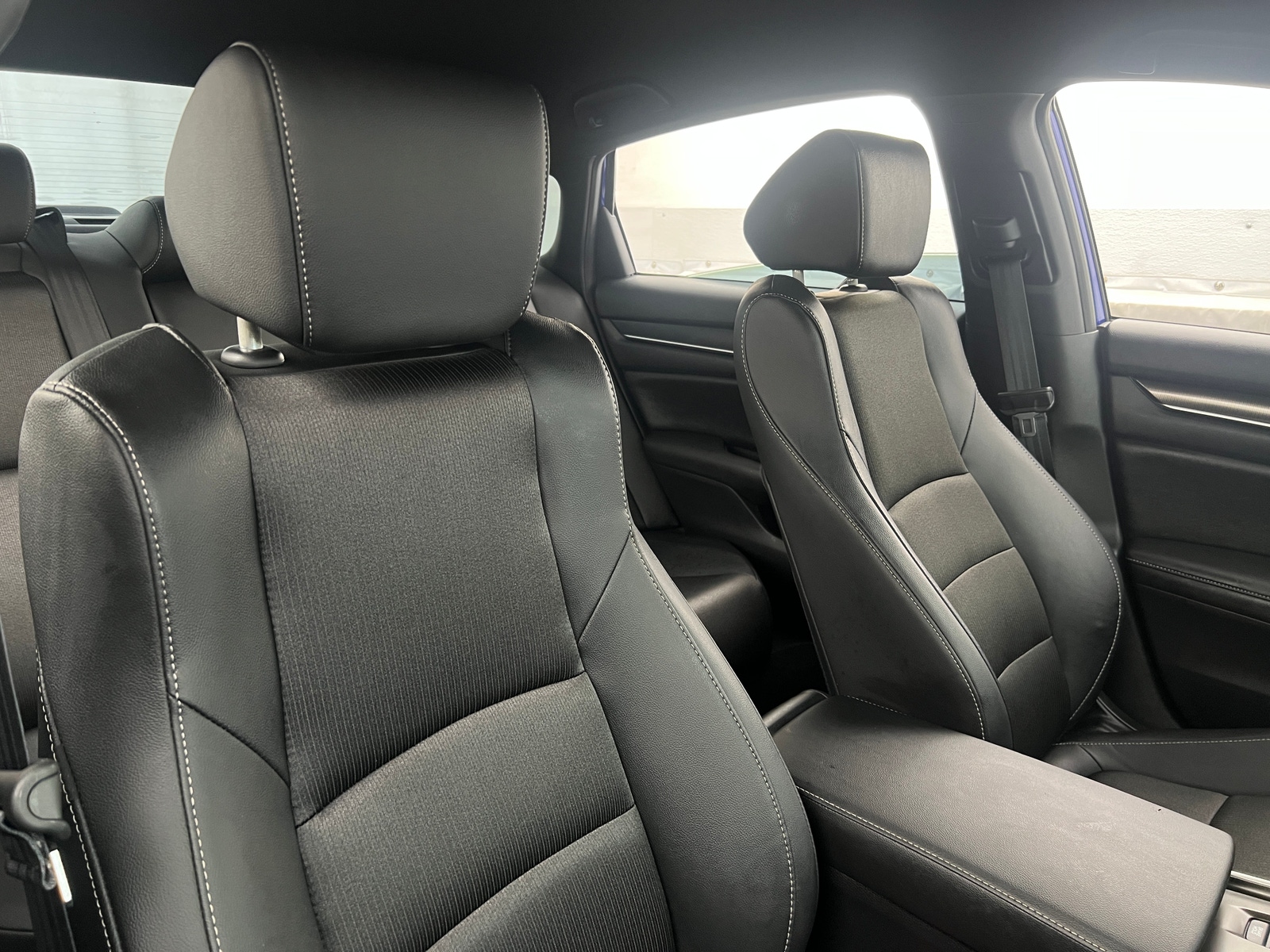 Thumbnail: 2019 Honda Accord - 2