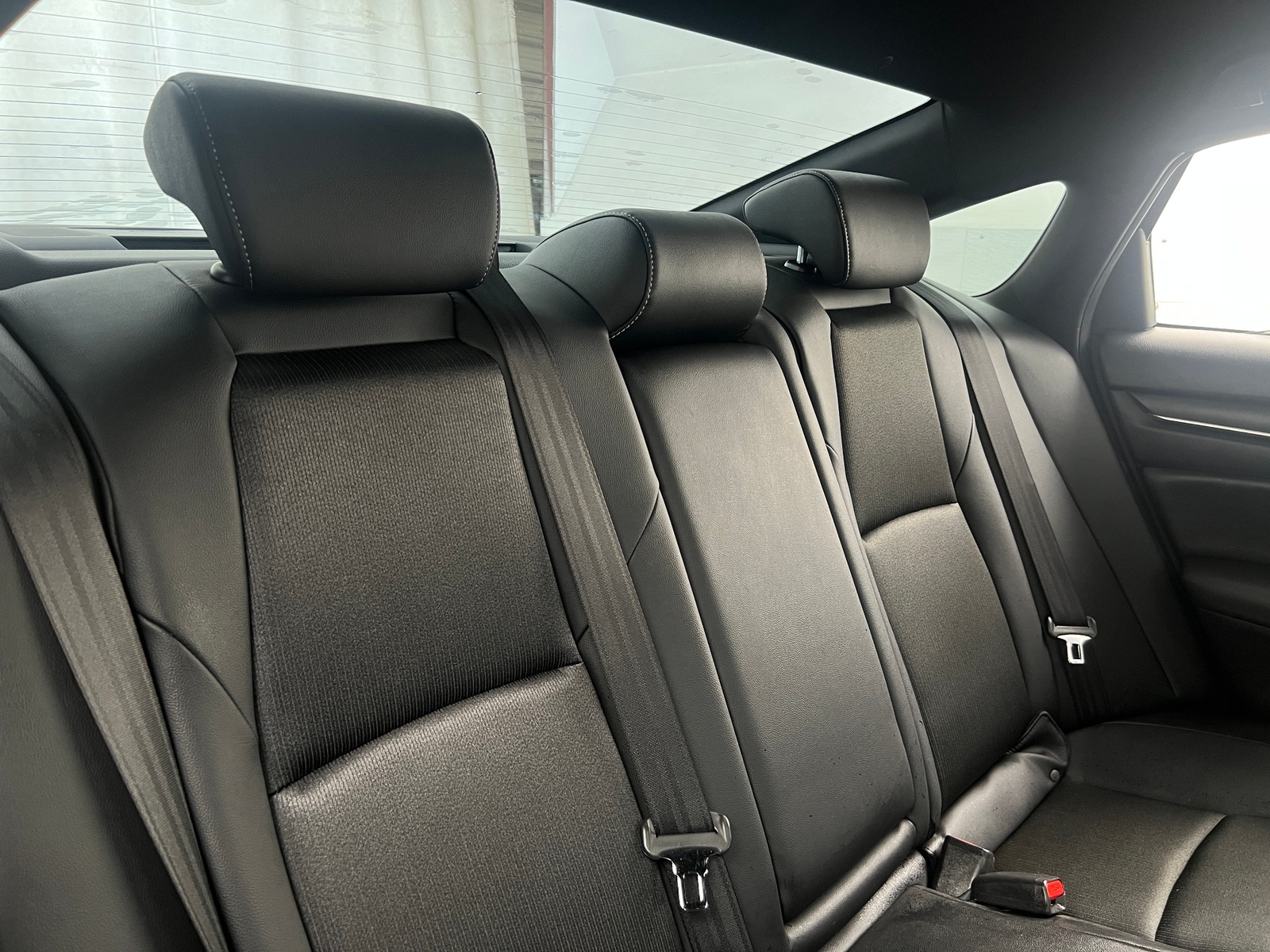 Thumbnail: 2019 Honda Accord - 6